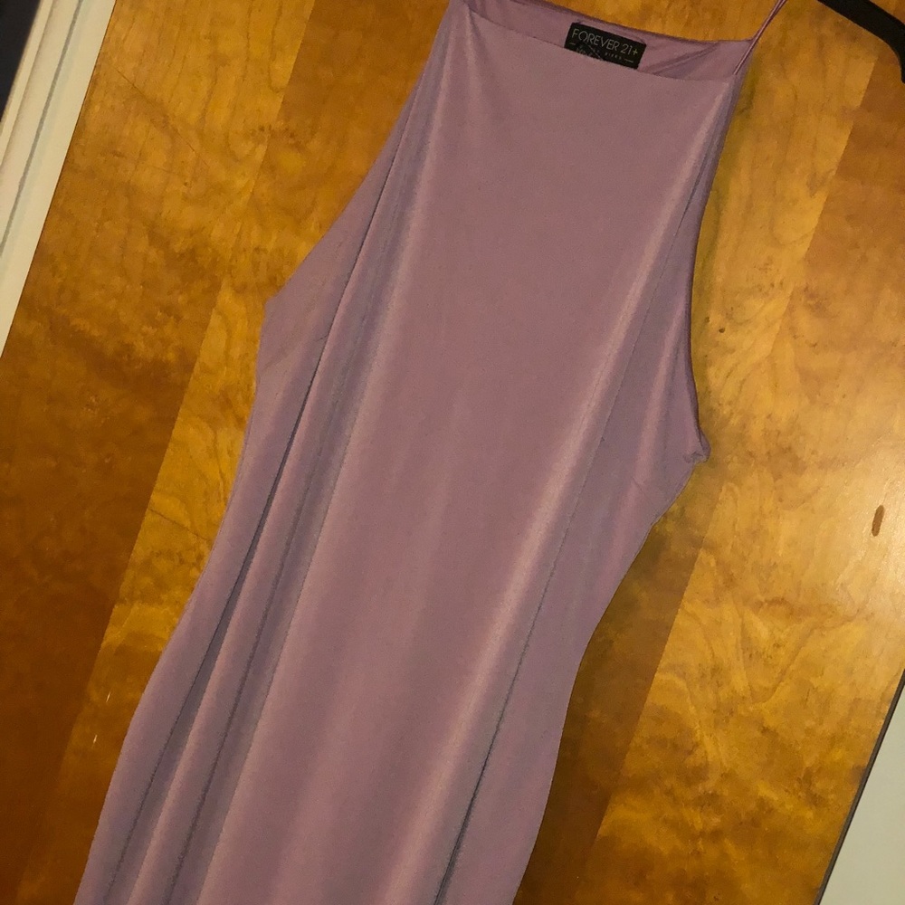 COPY - Forever 21+ Dress
